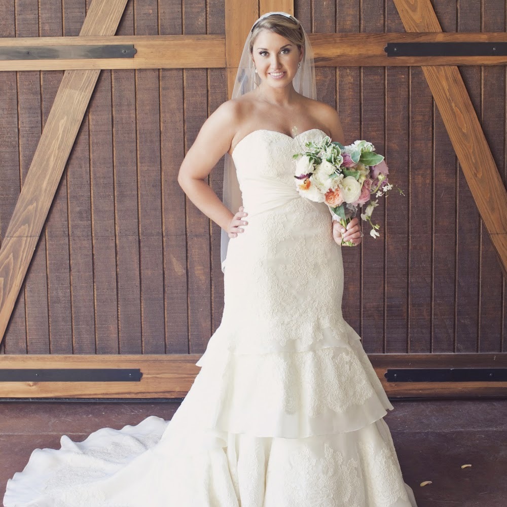 Meet your Posher, Caroline